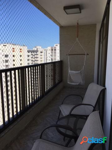 Apartamento - Locação Temporada - Guarujá - SP - Asturias