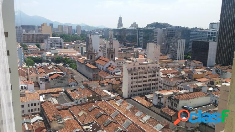 Apartamento - Permuta ou Venda - Rio de Janeiro - RJ -