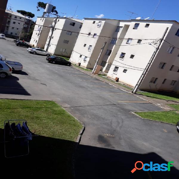 Apartamento Reformado com 2 dormitórios em São José dos