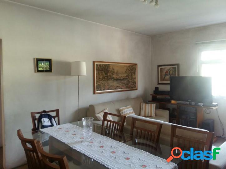 Apartamento - Rudge Ramos