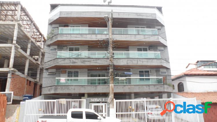 Apartamento - Temporada - Arraial do Cabo - RJ - Prainha