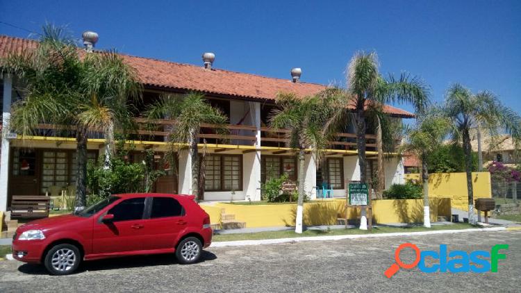 Apartamento - Temporada - garopaba - SC - Morrinhos