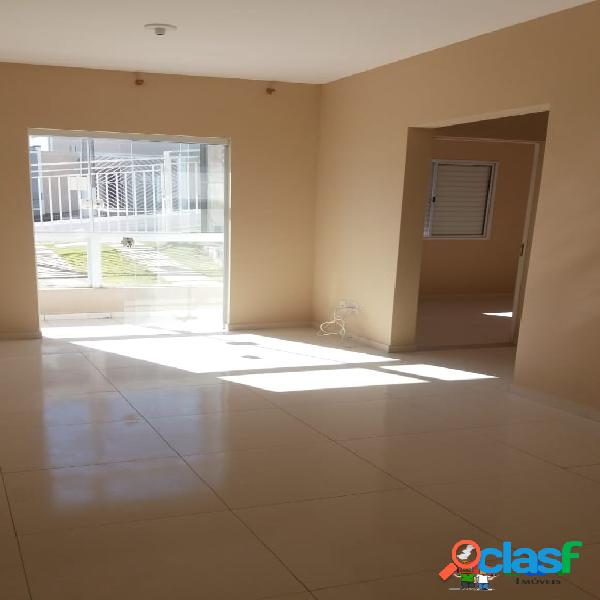 Apartamento Térreo