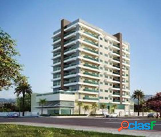 Apartamento - VENDA - APARTAMENTOS - Navegantes - SC -