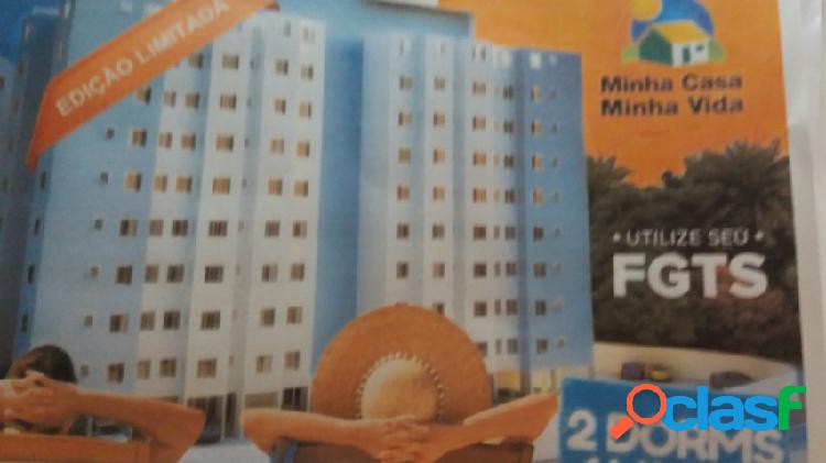 Apartamento - VENDA-ESCRITURA DEFINITIVA - Caraguatatuba -