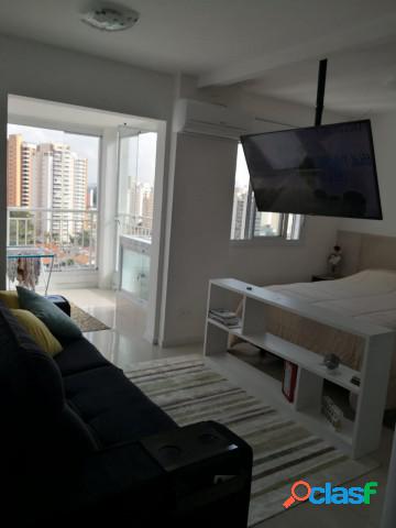 Apartamento - Venda / Aluguel - Sao Paulo - SP - Chacara