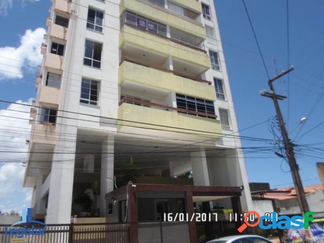 Apartamento - Venda - Aracaju - SE - Centro