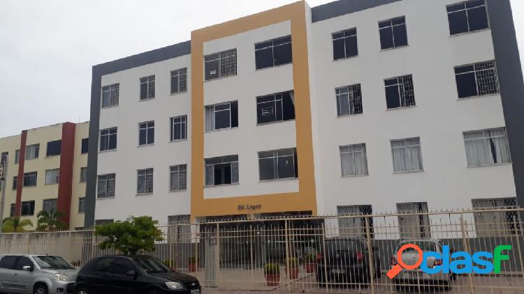 Apartamento - Venda - Aracaju - SE - Indio Palentim