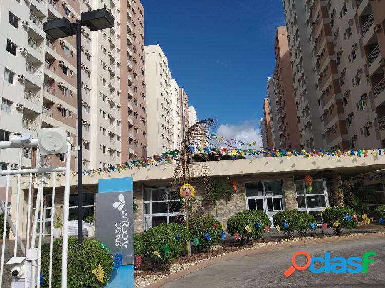 Apartamento - Venda - Aracaju - SE - Luzia