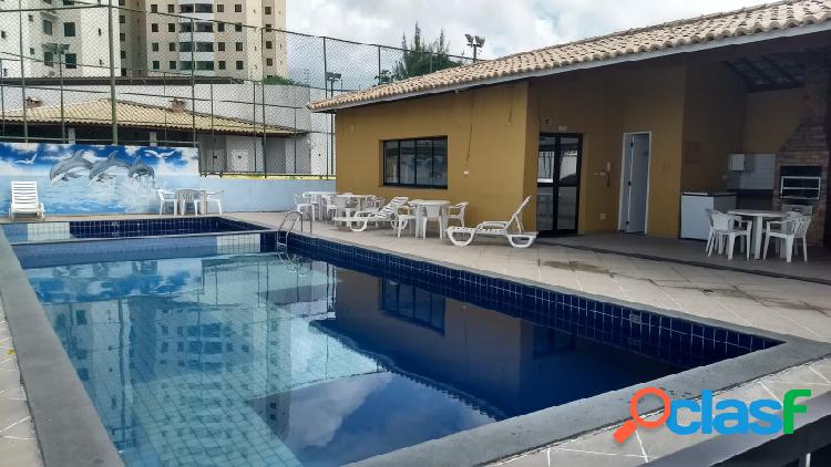 Apartamento - Venda - Aracaju - SE - Ponto Novo