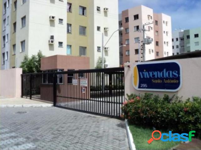 Apartamento - Venda - Aracaju - SE - Santo Antonio