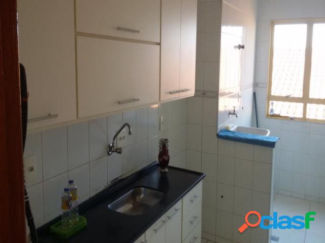 Apartamento - Venda - Araras - SP - Jardim Buzolin