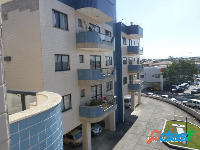 Apartamento - Venda - Araruama - RJ - Vila Capri