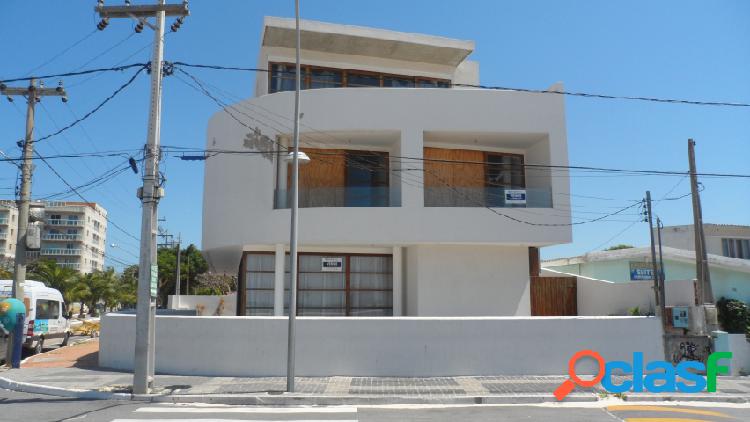 Apartamento - Venda - Arraial do Cabo - RJ - Praia dos Anjos