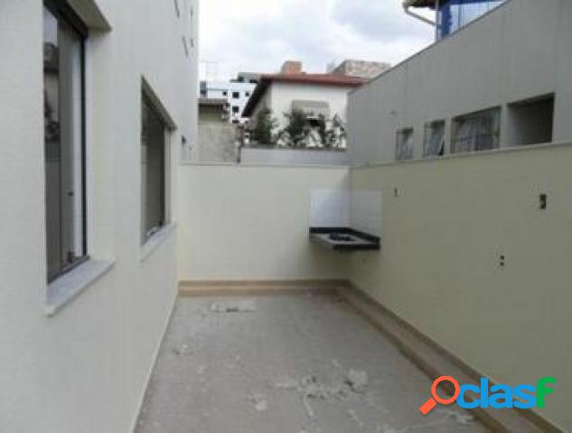 Apartamento - Venda - Belo Horizonte - MG - Castelo
