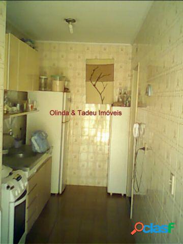 Apartamento - Venda - Campinas - SP - Botafogo