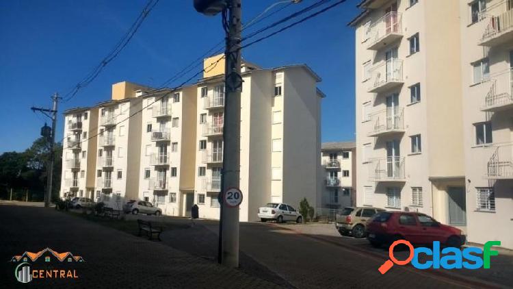 Apartamento - Venda - Farroupilha - RS - Alvorada