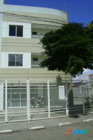 Apartamento - Venda - Feira de Santana - BA - Caseb