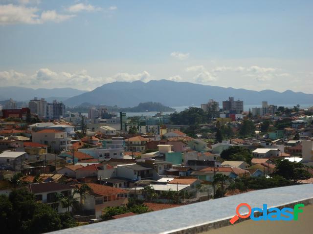 Apartamento - Venda - Florianópolis - SC - Capoeiras