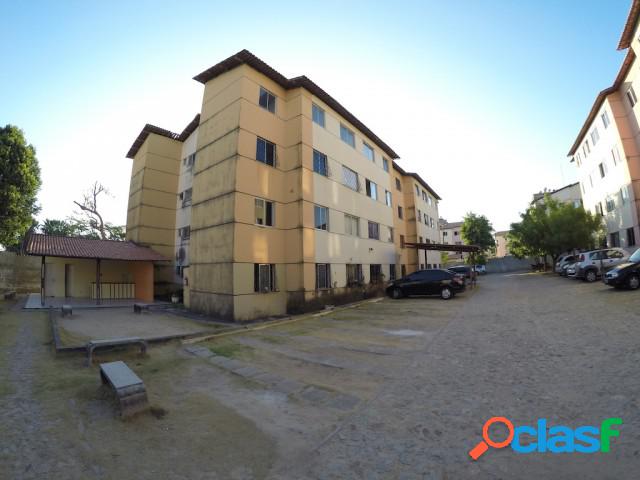 Apartamento - Venda - Fortaleza - CE - Passare