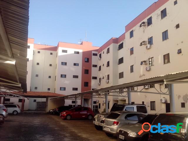 Apartamento - Venda - Fortaleza - CE - Sao Gerardo