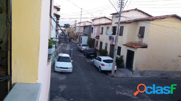 Apartamento - Venda - Fortaleza - CE - Vila Velha