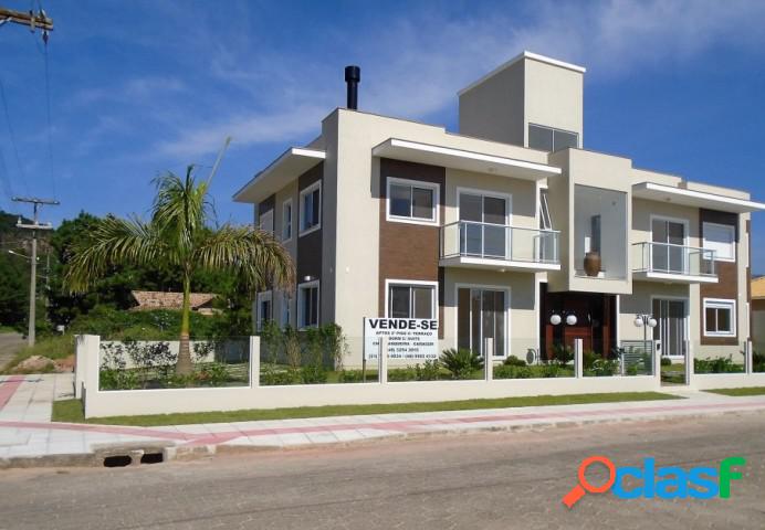 Apartamento - Venda - Garopaba - SC - Jardim Panoramico