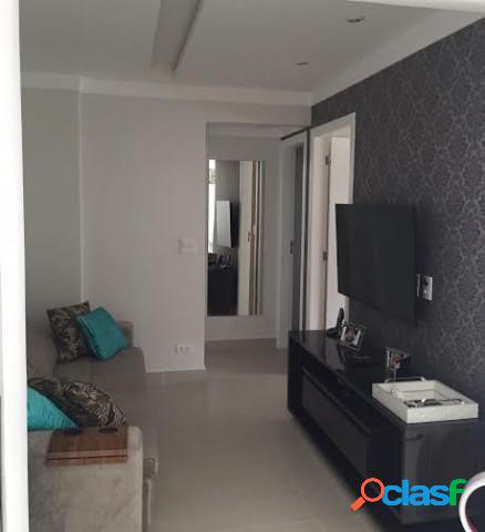 Apartamento - Venda - Guarujá - SP - Pitangueiras