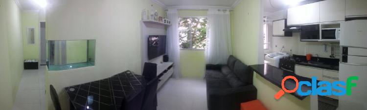 Apartamento - Venda - Guarulhos - SP - JARDIM ADRIANA