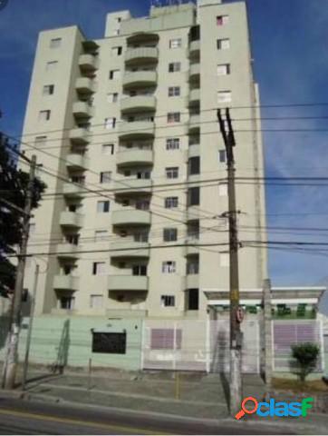 Apartamento - Venda - Guarulhos - SP - MACEDO