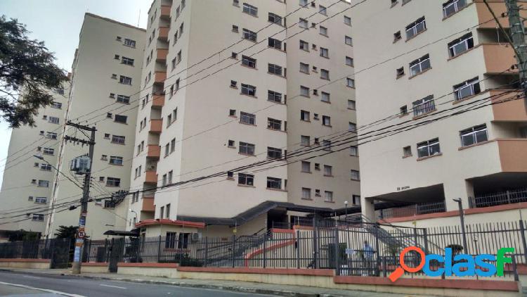 Apartamento - Venda - Guarulhos - SP - TORRES DE TIBAGY