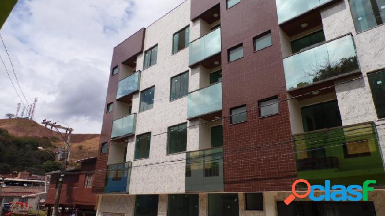Apartamento - Venda - Ipatinga - MG - Canaa