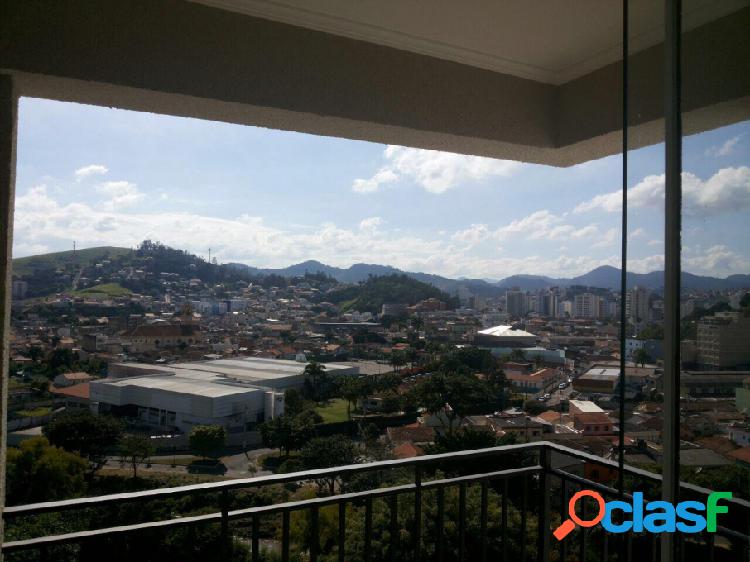 Apartamento - Venda - Itajuba - MG - Avenida