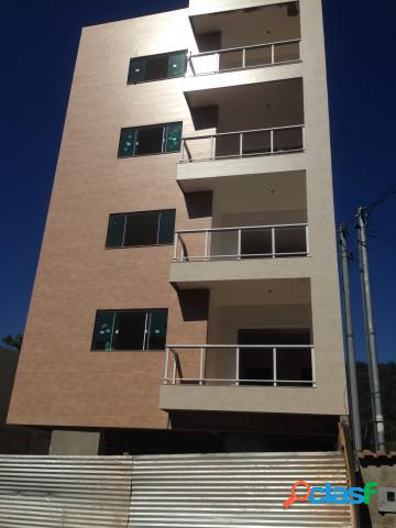 Apartamento - Venda - Juiz de Fora - MG - Monte Castelo