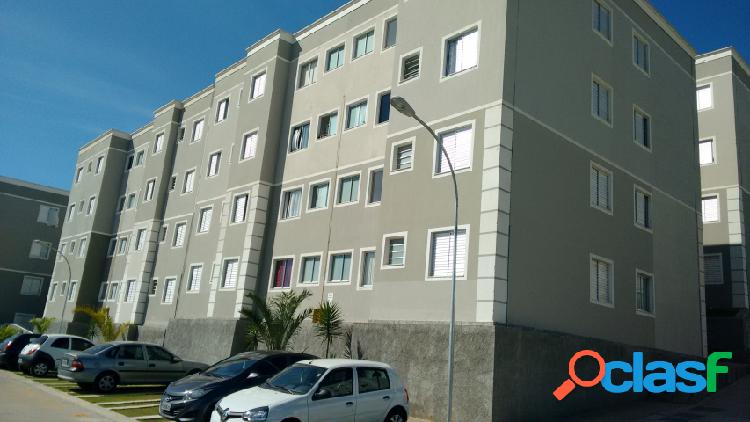 Apartamento - Venda - Jundiaí - SP - Retiro