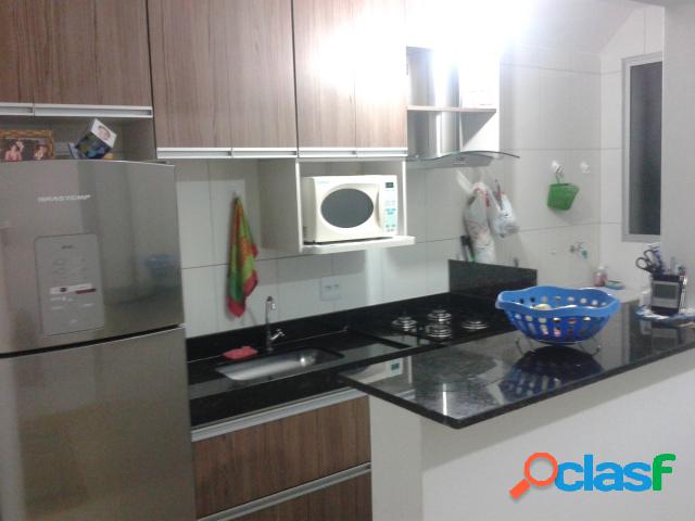 Apartamento - Venda - Jundiai - SP - Ponte Sao Joao