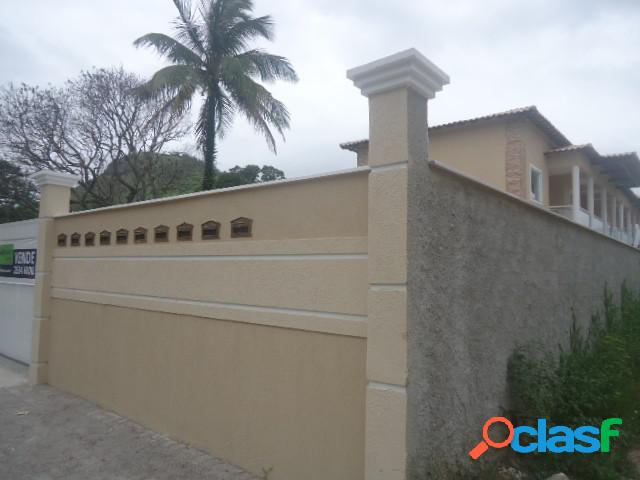 Apartamento - Venda - MARICA - RJ - Inoa