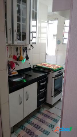 Apartamento - Venda - MOGI DAS CRUZES - SP - MOGI MODERNO