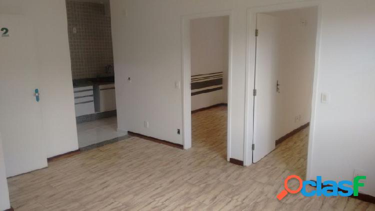 Apartamento - Venda - MOGI DAS CRUZES - SP - VILA NOVA