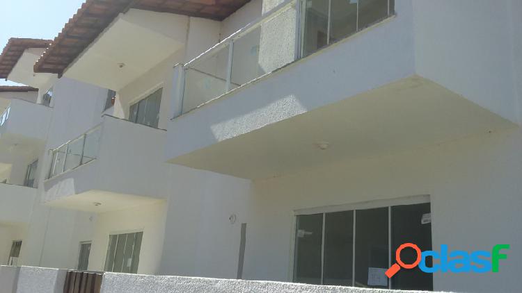 Apartamento - Venda - Maricá - RJ - Itaipuacu