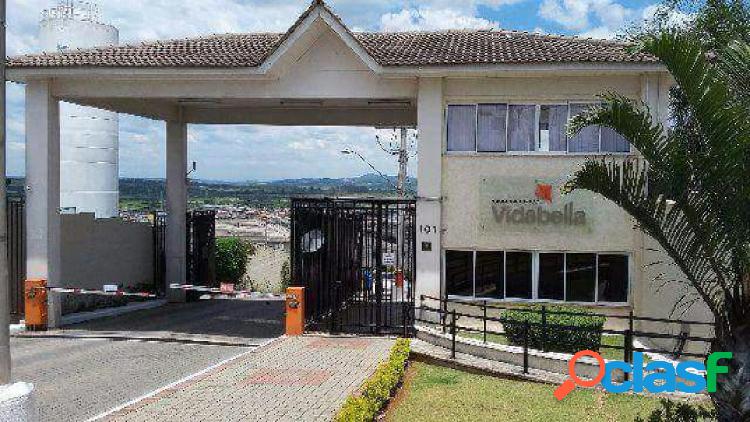 Apartamento - Venda - Mogi das Cruzes - SP - Vila Cintra