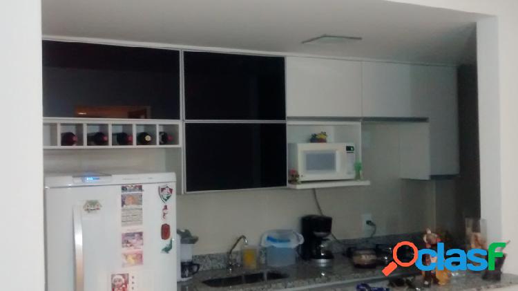 Apartamento - Venda - Niterói - RJ - Pendotiba
