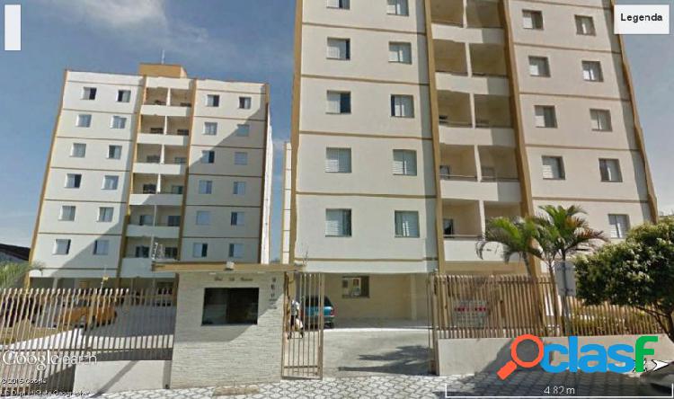 Apartamento - Venda - Pindamonhangaba - SP - Centro