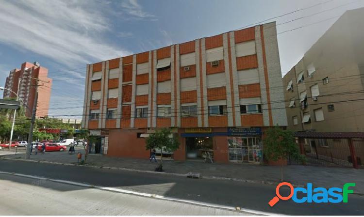 Apartamento - Venda - Porto Alegre - RS - Azenha