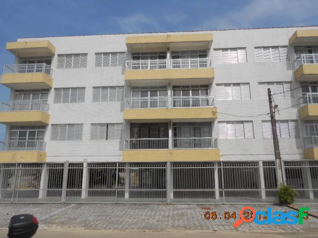 Apartamento - Venda - Praia Grande - SP - Balneario Maracana