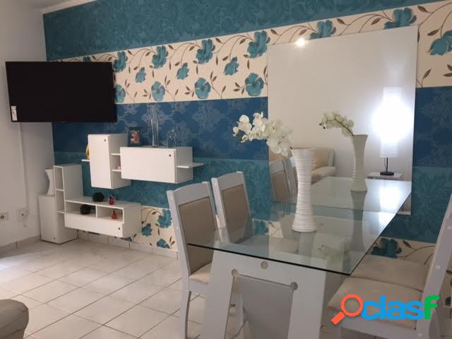 Apartamento - Venda - Praia Grande - SP - vila tupi