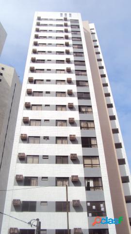 Apartamento - Venda - Recife - PE - Jaqueira