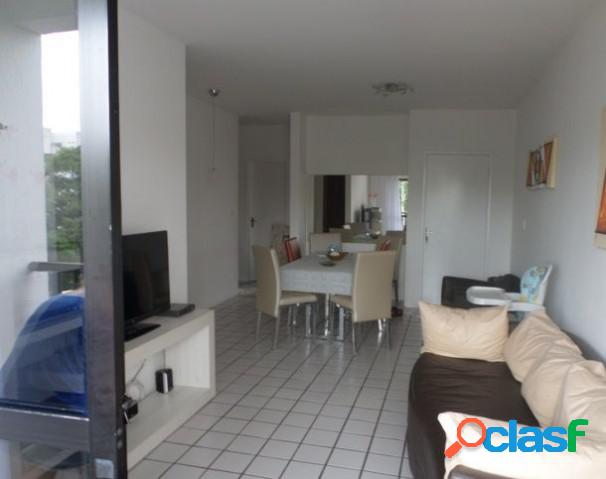 Apartamento - Venda - Recife - PE - Setubal