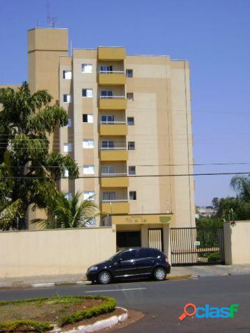Apartamento - Venda - Ribeirão Preto - SP - Monte Alegre