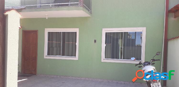 Apartamento - Venda - Rio das Ostras - RJ - Extensao